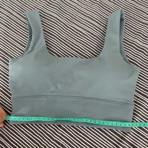 Sports bra XS-S - Picture 2 of 5